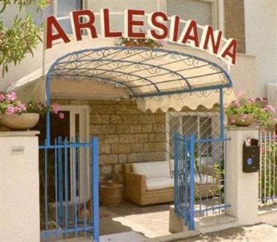 фото отеля Hotel Arlesiana