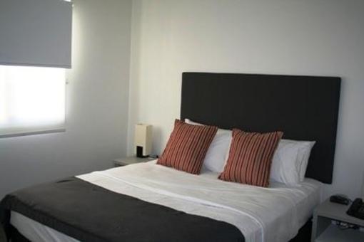 фото отеля Shoredrive Motel