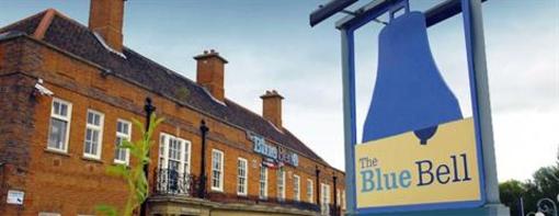 фото отеля The Blue Bell Lodge Middlesbrough
