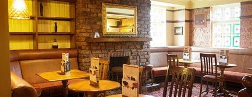 фото отеля The Blue Bell Lodge Middlesbrough