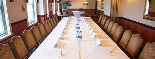 фото отеля The Blue Bell Lodge Middlesbrough