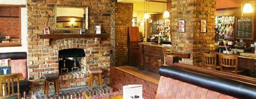фото отеля The Blue Bell Lodge Middlesbrough