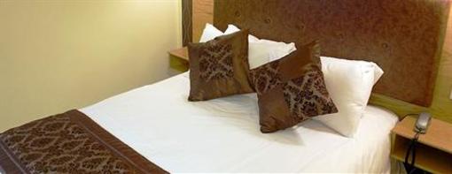 фото отеля The Blue Bell Lodge Middlesbrough