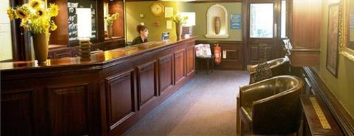 фото отеля The Blue Bell Lodge Middlesbrough