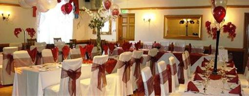 фото отеля The Blue Bell Lodge Middlesbrough