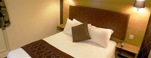 фото отеля The Blue Bell Lodge Middlesbrough