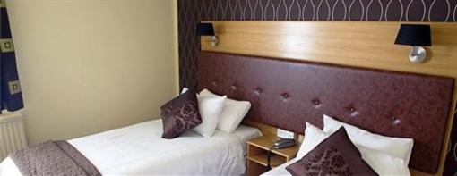фото отеля The Blue Bell Lodge Middlesbrough