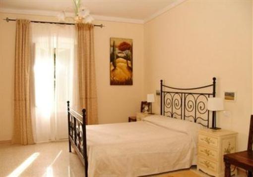 фото отеля Casa Lilla Bed & Breakfast and Holiday Apartment