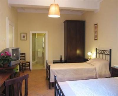 фото отеля Casa Lilla Bed & Breakfast and Holiday Apartment