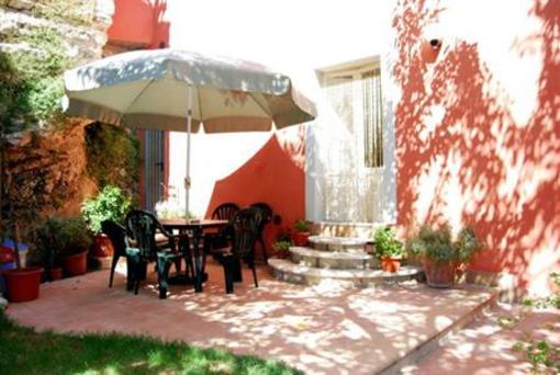 фото отеля Casa Lilla Bed & Breakfast and Holiday Apartment