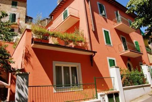фото отеля Casa Lilla Bed & Breakfast and Holiday Apartment