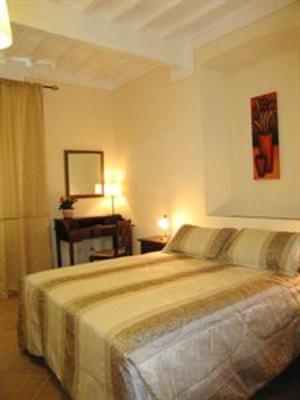 фото отеля Casa Lilla Bed & Breakfast and Holiday Apartment