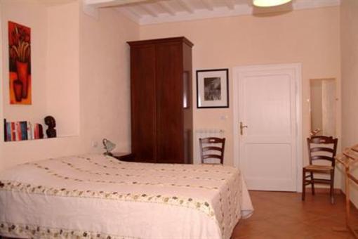 фото отеля Casa Lilla Bed & Breakfast and Holiday Apartment