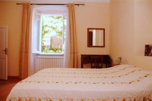 фото отеля Casa Lilla Bed & Breakfast and Holiday Apartment