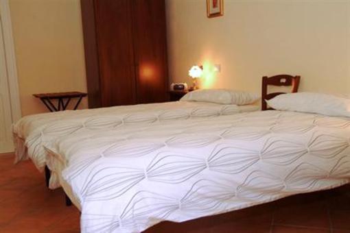 фото отеля Casa Lilla Bed & Breakfast and Holiday Apartment