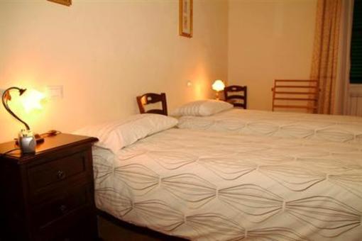фото отеля Casa Lilla Bed & Breakfast and Holiday Apartment
