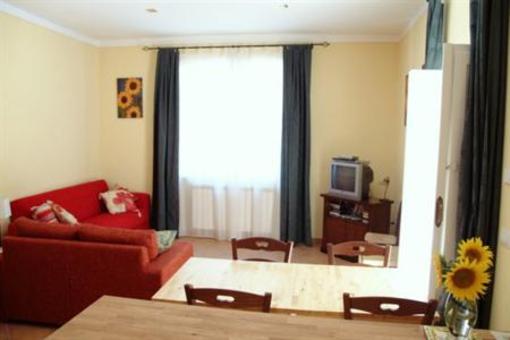 фото отеля Casa Lilla Bed & Breakfast and Holiday Apartment