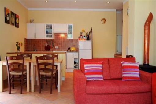 фото отеля Casa Lilla Bed & Breakfast and Holiday Apartment