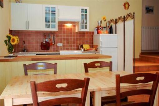 фото отеля Casa Lilla Bed & Breakfast and Holiday Apartment