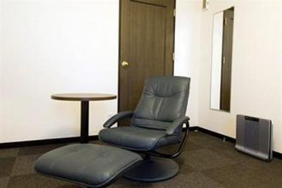 фото отеля Dormy Inn Hakodate Goryokaku