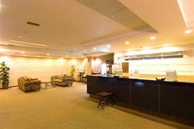фото отеля Dormy Inn Hakodate Goryokaku