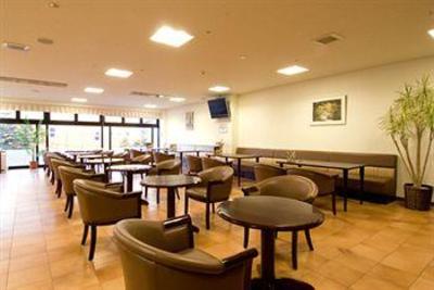 фото отеля Dormy Inn Hakodate Goryokaku