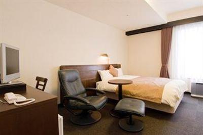 фото отеля Dormy Inn Hakodate Goryokaku