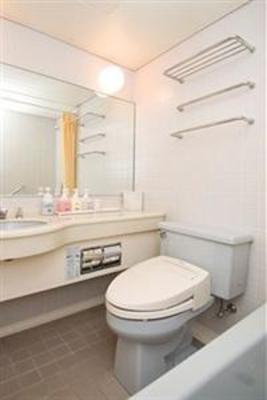 фото отеля Dormy Inn Hakodate Goryokaku