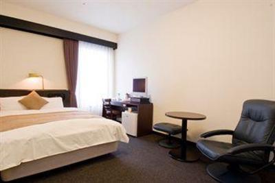 фото отеля Dormy Inn Hakodate Goryokaku