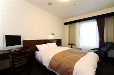 фото отеля Dormy Inn Hakodate Goryokaku