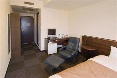 фото отеля Dormy Inn Hakodate Goryokaku