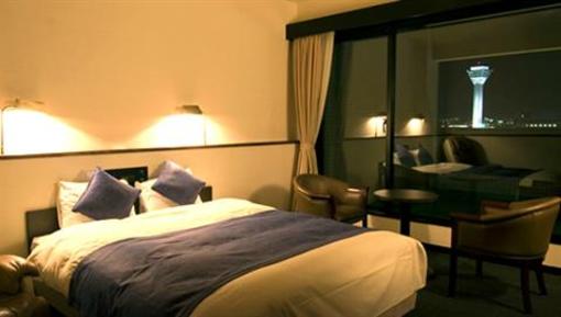 фото отеля Dormy Inn Hakodate Goryokaku
