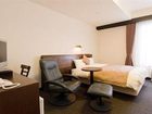 фото отеля Dormy Inn Hakodate Goryokaku