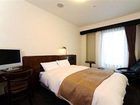 фото отеля Dormy Inn Hakodate Goryokaku