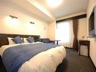 фото отеля Dormy Inn Hakodate Goryokaku