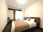 фото отеля Dormy Inn Hakodate Goryokaku