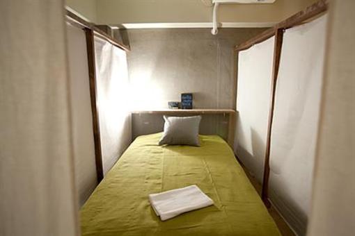 фото отеля Hostel 64 Osaka