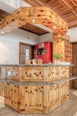 фото отеля Hotel Primavera Zermatt
