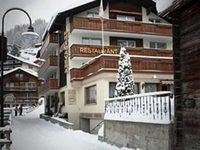 Hotel Primavera Zermatt