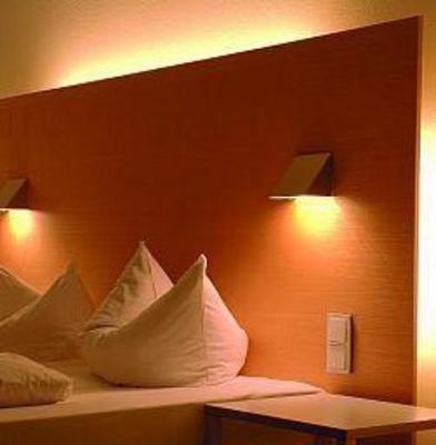 фото отеля Hotel-Restaurant St. Nepomuk