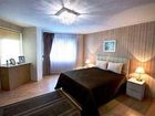 фото отеля One Istanbul Residence