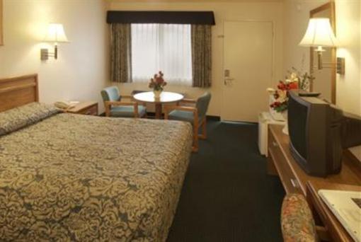 фото отеля Americas Best Value Inn San Luis Obispo