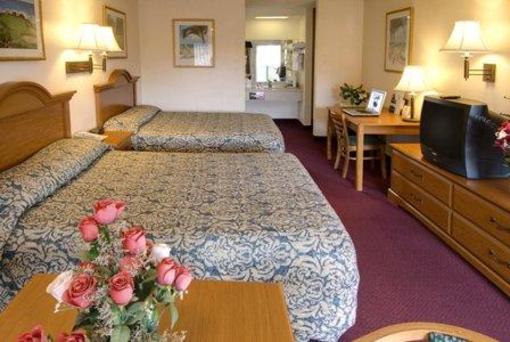 фото отеля Americas Best Value Inn San Luis Obispo