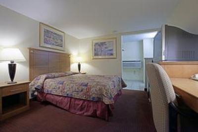 фото отеля Americas Best Value Inn San Luis Obispo