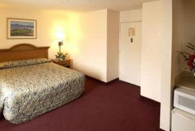 фото отеля Americas Best Value Inn San Luis Obispo