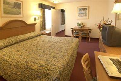 фото отеля Americas Best Value Inn San Luis Obispo