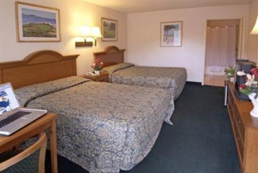 фото отеля Americas Best Value Inn San Luis Obispo