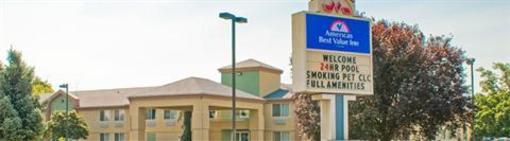 фото отеля Americas Best Value Inn San Luis Obispo