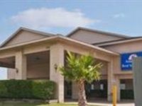 Americas Best Value Inn San Luis Obispo