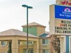 фото отеля Americas Best Value Inn San Luis Obispo